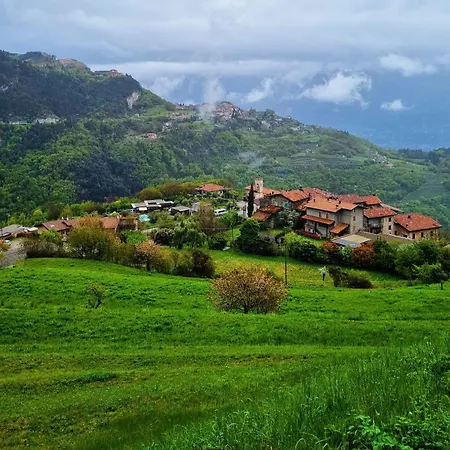 アパート Casa Nel Borgo - Il Picchio