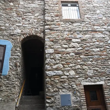 Casa Nel Borgo - Il Picchio Apartment *