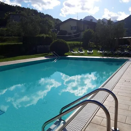 Apartment Casa Nel Borgo - Il Picchio Tremosine