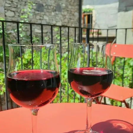 Casa Nel Borgo - Il Picchio Apartment