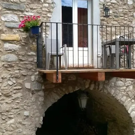 Апартаменты Casa Nel Borgo - Il Picchio *