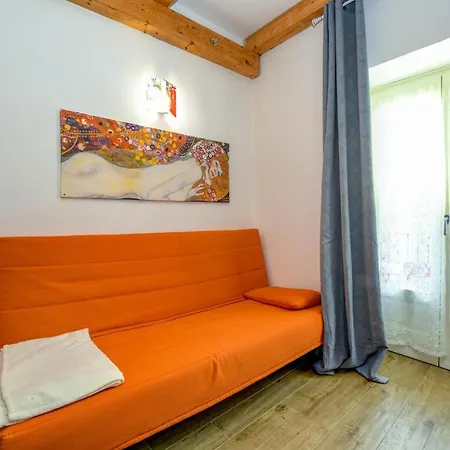 Casa Nel Borgo - Il Picchio Apartment *