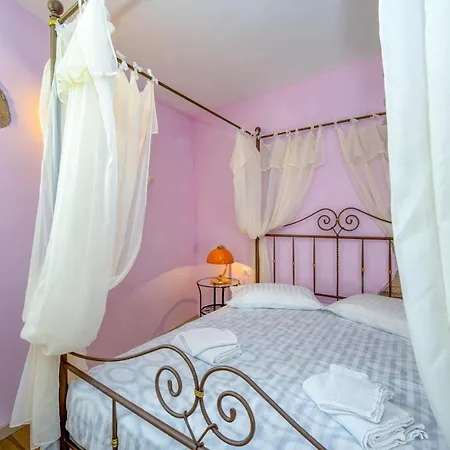 Casa Nel Borgo - Il Picchio Apartment *