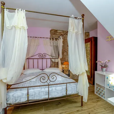 Apartment Casa Nel Borgo - Il Picchio Tremosine