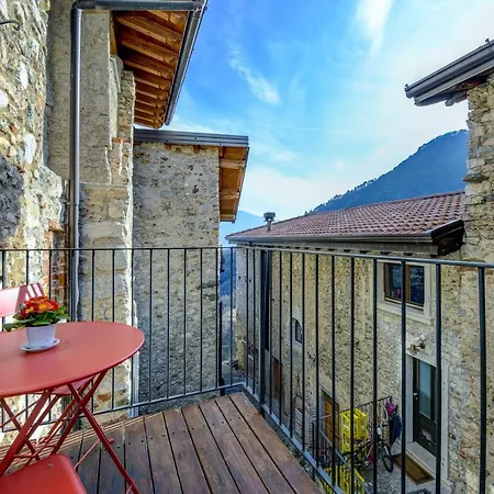 Casa Nel Borgo - Il Picchio